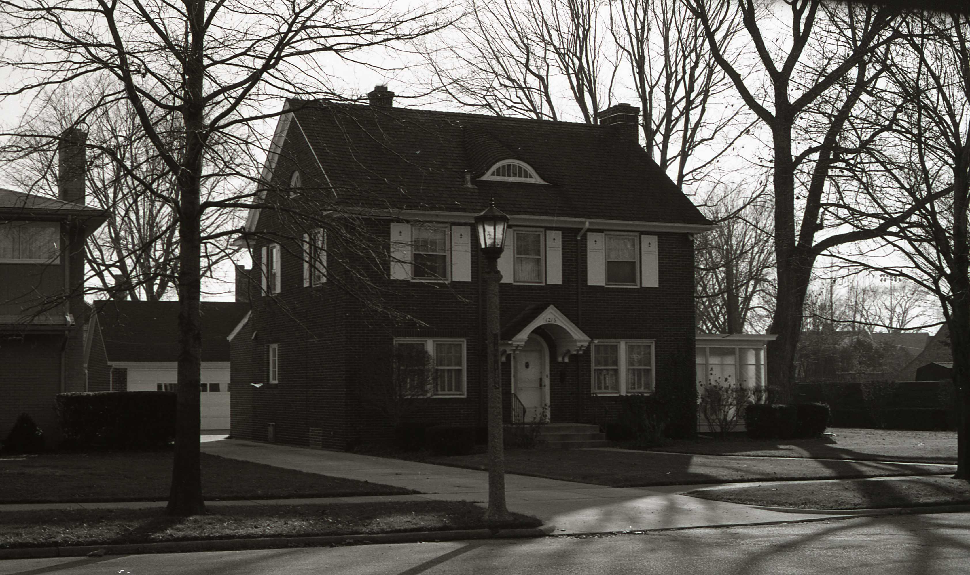 Image credit: Historic Preservation Commission of South Bend and St. Joseph County